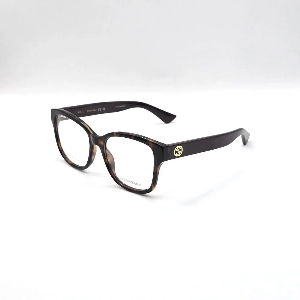 NWT Gucci GG1340o-008 Eyeglasses